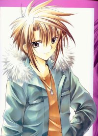BUY NEW spiral - 126172 Premium Anime Print Poster